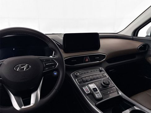 Used 2022 Hyundai Santa Fe SEL Premium AWD/4WD image 33
