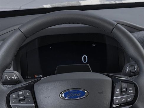 New 2026 Ford Explorer Platinum image 13