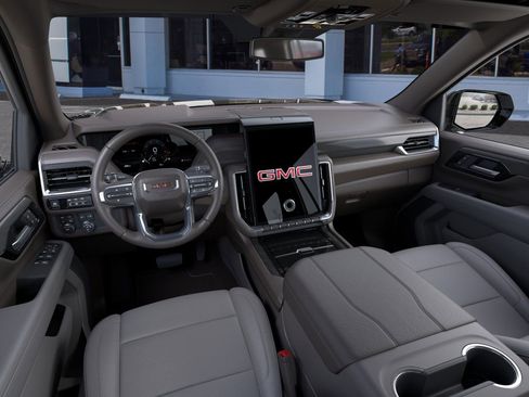 New 2026 GMC Yukon Elevation image 15