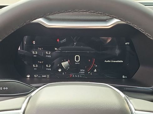 New 2026 GMC Canyon Elevation w/ Convenience Package AWD/4WD image 10