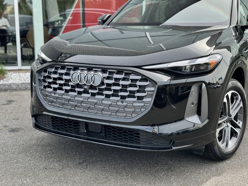 New 2025 Audi Q5 Premium image 8