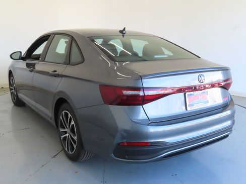 New 2026 Volkswagen Jetta Sport image 7