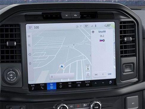 New 2025 Ford F150 Tremor w/ Bed Utility Package image 14