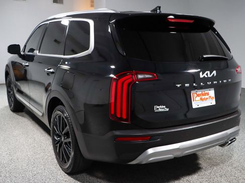 Used 2022 Kia Telluride SX image 9