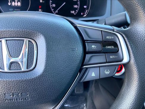 Used 2022 Honda Accord LX image 25
