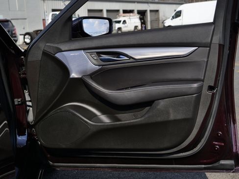 Used 2020 Cadillac CT5 Premium Luxury image 44