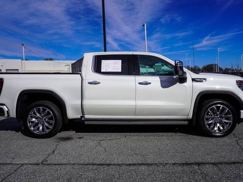 Used 2024 GMC Sierra 1500 Denali w/ Denali Reserve Package image 34