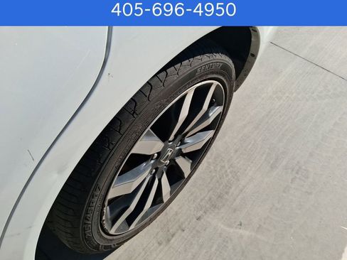 Used 2015 Honda Civic EX-L image 7