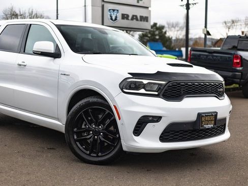 Used 2021 Dodge Durango R/T image 3