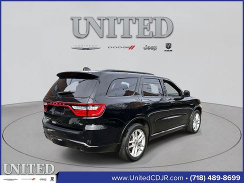 Used 2023 Dodge Durango R/T image 3