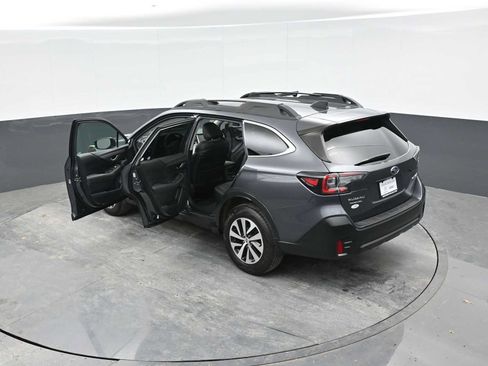 Used 2020 Subaru Outback Premium AWD/4WD image 52