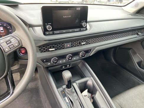 Used 2024 Honda Accord EX image 23