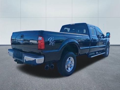 Used 2015 Ford F250 XLT w/ XLT Value Package image 5