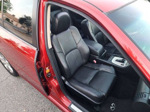 Used 2006 INFINITI G35 Sedan RWD image 15