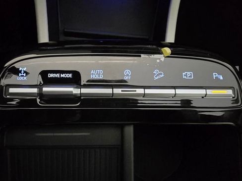 New 2026 Hyundai Tucson Limited image 19