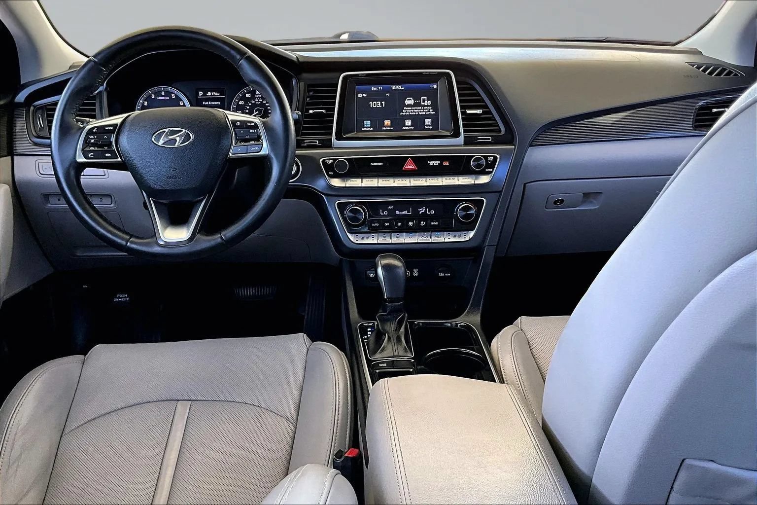 Used 2018 Hyundai Sonata Limited FWD image 7