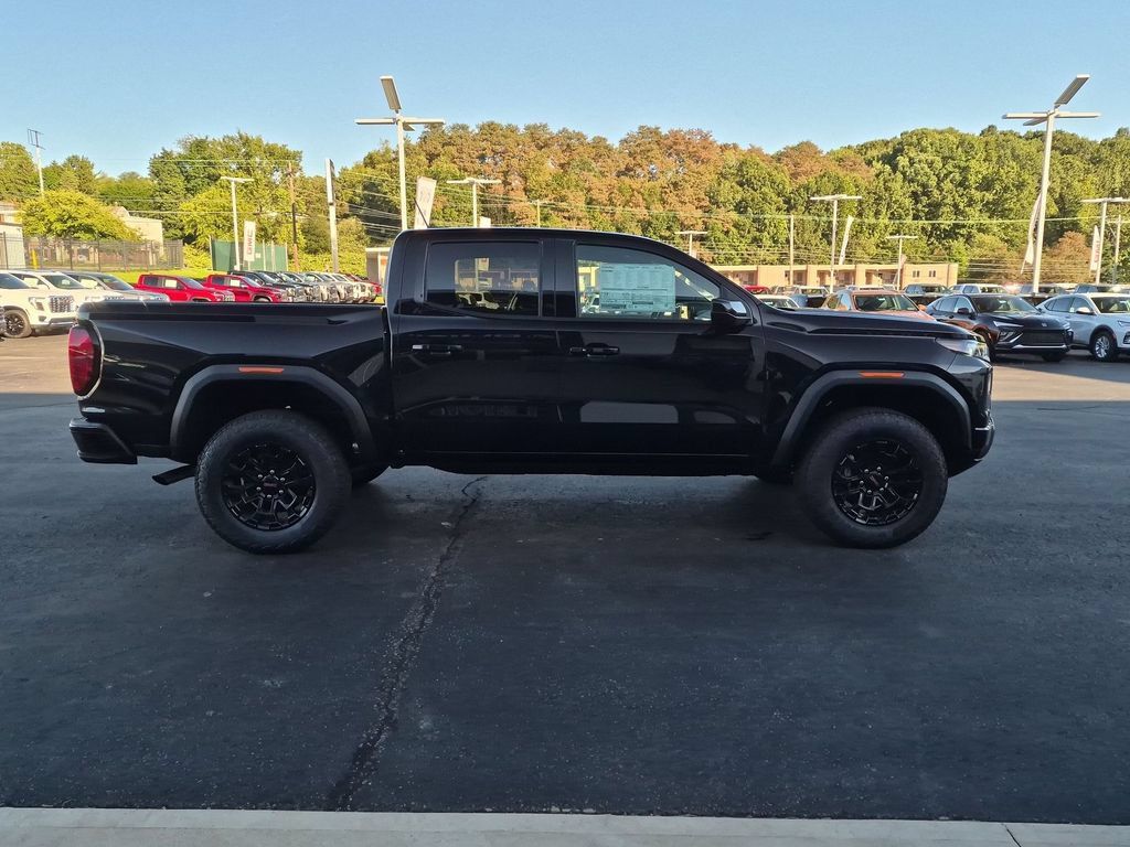 New 2026 GMC Canyon Elevation w/ Convenience Package AWD/4WD image 5