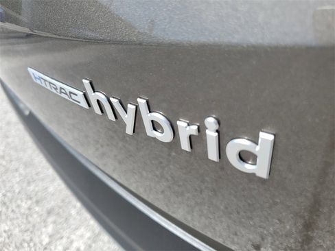 Used 2025 Hyundai Tucson SEL image 6