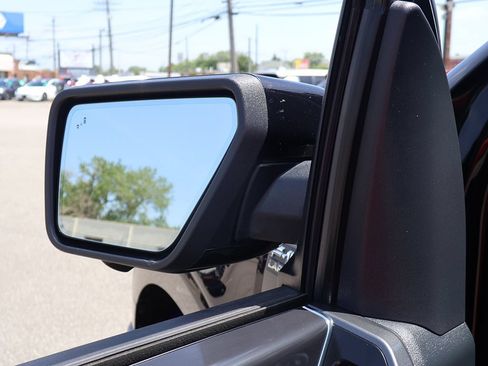 Used 2023 Ford F150 Lariat w/ Equipment Group 502A High AWD/4WD image 35