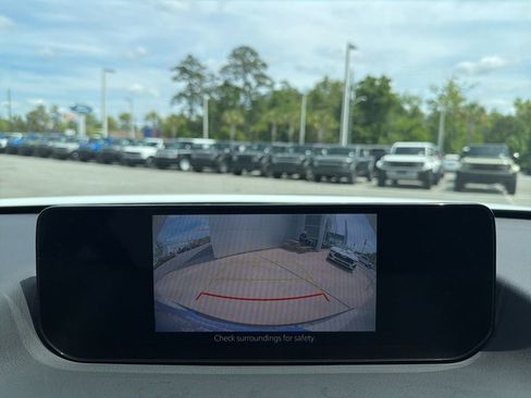 Used 2023 MAZDA CX-50 AWD 2.5 Turbo w/ Cargo Package image 27