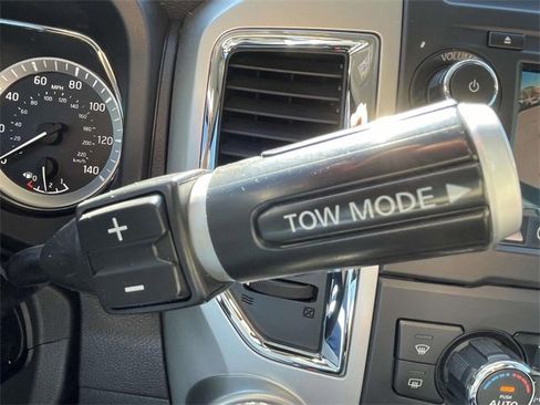 Used 2019 Nissan Titan PRO-4X w/ Pro-4x Convenience Package image 24