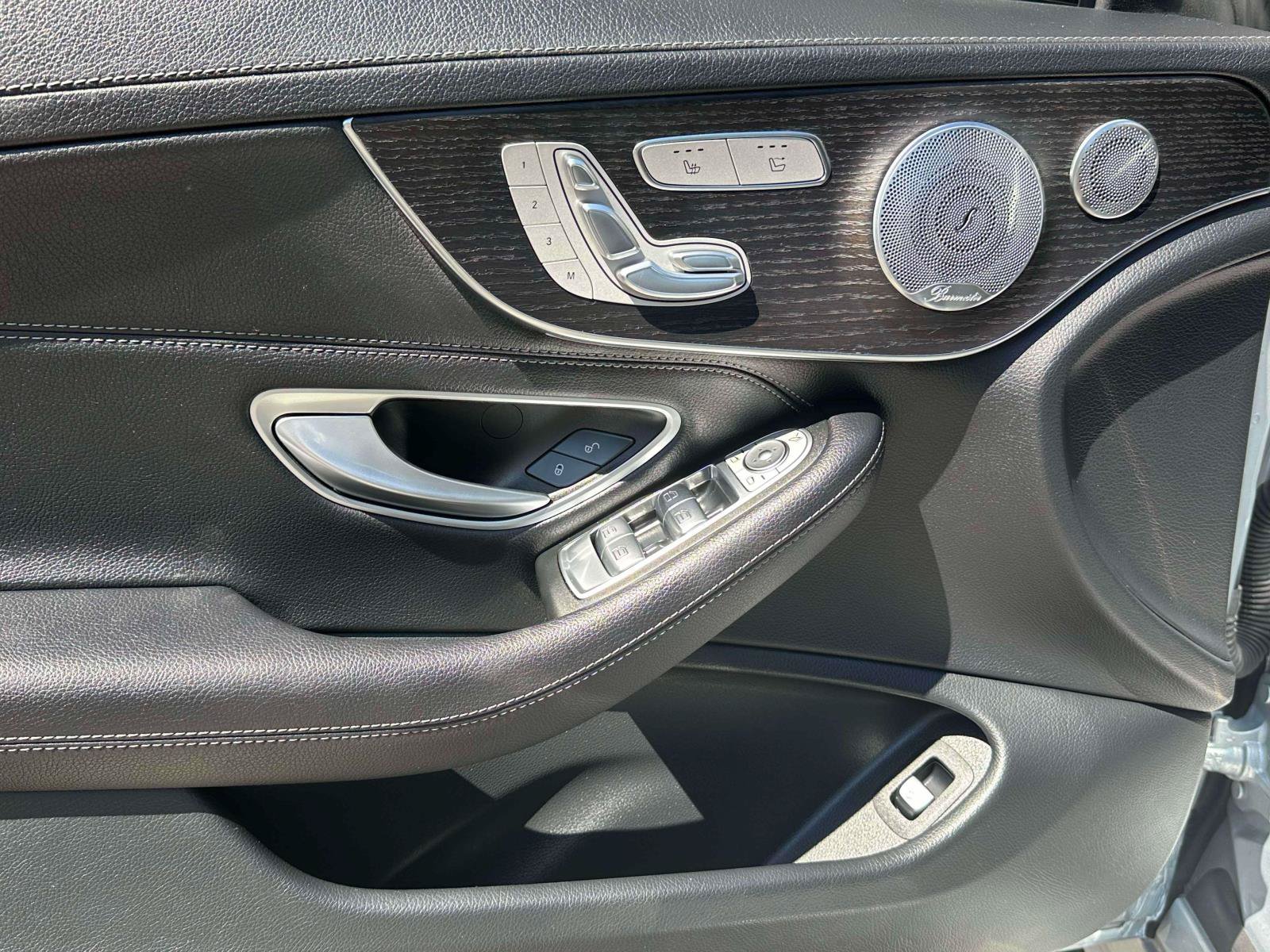 Certified 2023 Mercedes-Benz C 300 4MATIC Cabriolet image 9