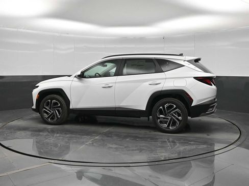 New 2026 Hyundai Tucson SEL Plus AWD/4WD image 5