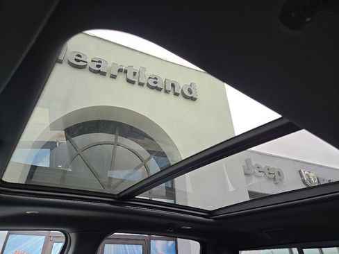 New 2026 RAM 1500 Rebel AWD/4WD image 92