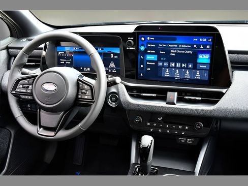 New 2026 Subaru Outback Premium AWD/4WD image 16