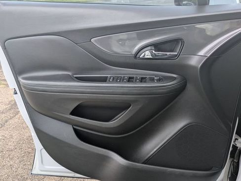 Used 2017 Buick Encore Preferred FWD image 13