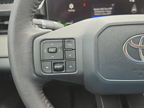 New 2026 Toyota RAV4 SE FWD image 16