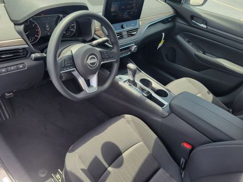 New 2026 Nissan Altima 2.5 SV FWD image 27