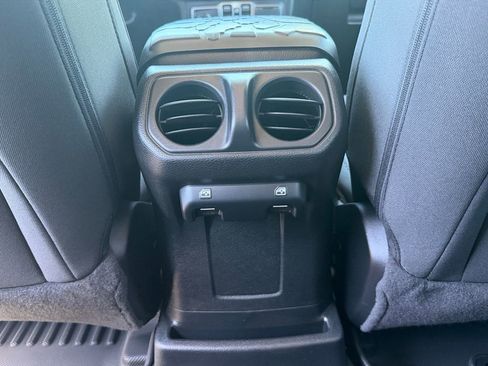 Used 2023 Jeep Wrangler Unlimited w/ Cold Weather Group AWD/4WD image 16