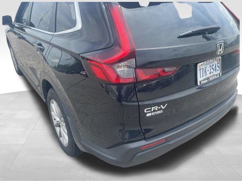 Used 2026 Honda CR-V EX image 18