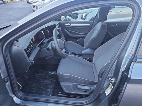 New 2026 Volkswagen Jetta Sport image 12