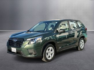 Used 2023 Subaru Forester video 1