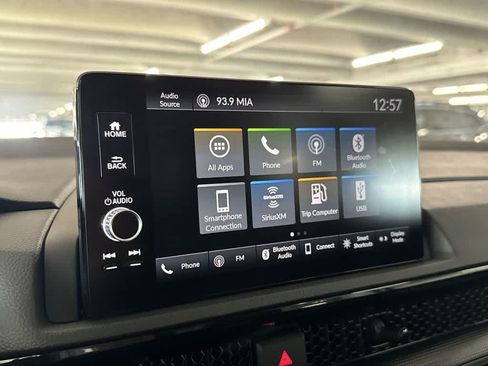 Used 2025 Honda CR-V EX-L image 17