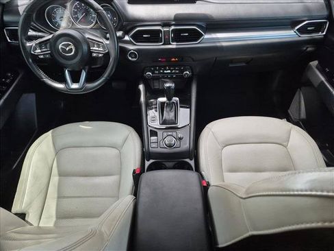 Used 2022 MAZDA CX-5 AWD 2.5 S image 18