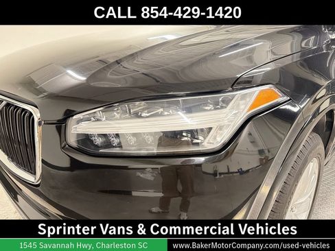 Used 2018 Volvo XC90 T5 Momentum w/ Convenience Package AWD/4WD image 32