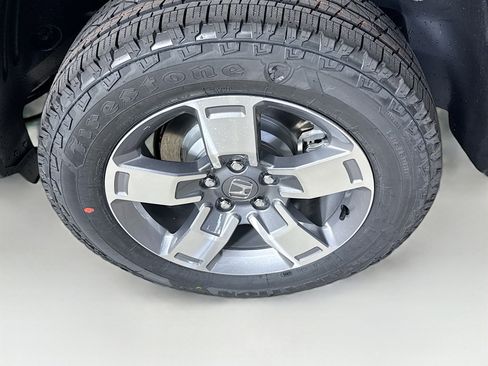 New 2026 Honda Ridgeline RTL image 37