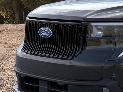 New 2026 Ford Maverick Lobo AWD/4WD image 20