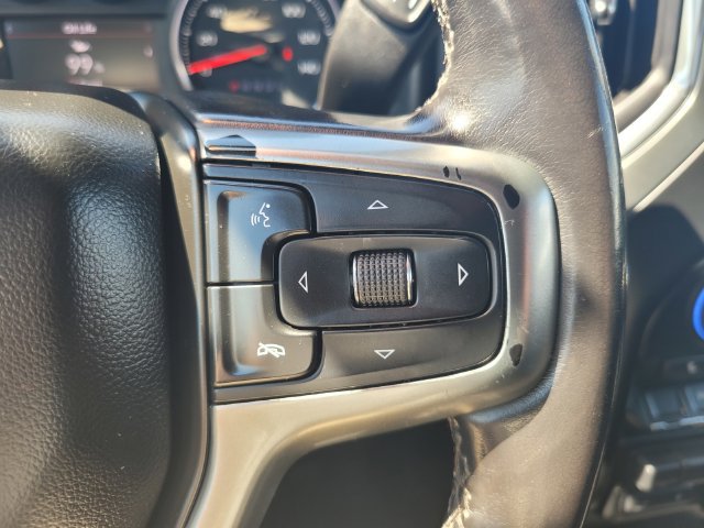 Used 2021 Chevrolet Silverado 1500 LT w/ All Star Edition Plus AWD/4WD image 27
