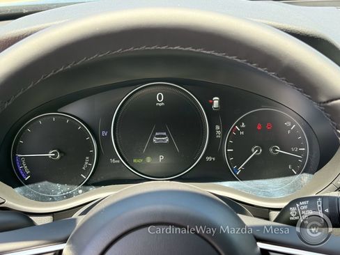 New 2026 MAZDA CX-50 AWD 2.5 Hybrid w/ Weather Package image 13