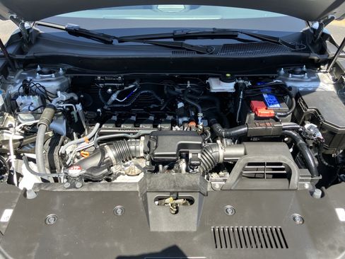 Used 2026 Honda CR-V EX image 36