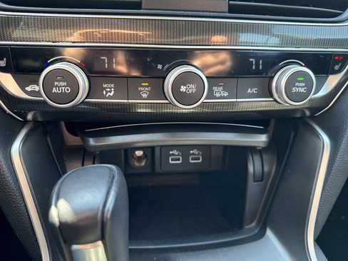 Used 2022 Honda Accord Sport Special Edition image 25