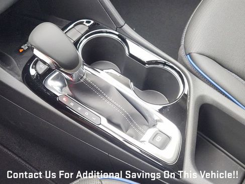 New 2026 Buick Encore GX Sport Touring w/ Advanced Technology Package FWD image 15