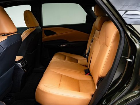 Certified 2025 Lexus RX 350 350h Premium Plus w/ Convenience Package image 34