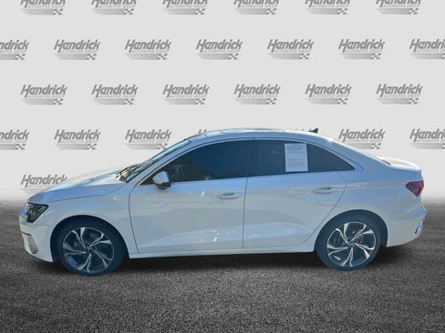 Used 2022 Audi A3 2.0T Premium image 7