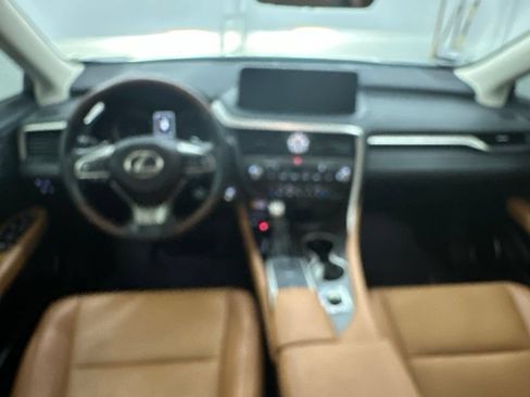 Used 2022 Lexus RX 350 FWD w/ Premium Package image 24