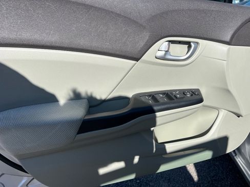 Used 2012 Honda Civic EX image 15